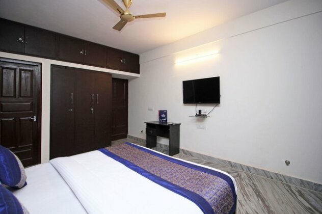 OYO 8914 Hotel Ambrosia - Photo4