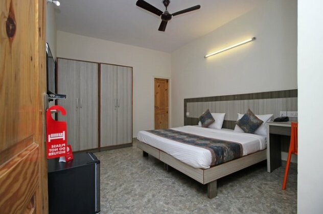 OYO 9024 Hotel M S - Photo4
