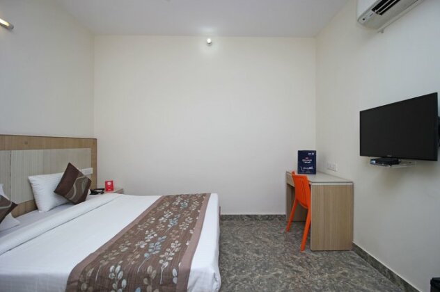 OYO 9024 Hotel M S - Photo5
