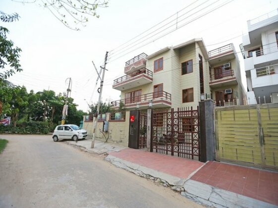 OYO 9581 Green Residency - Photo2