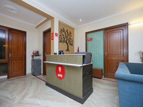 OYO 9581 Green Residency - Photo3