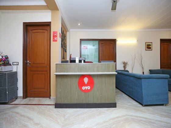 OYO 9581 Green Residency - Photo4