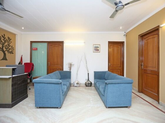 OYO 9581 Green Residency - Photo5