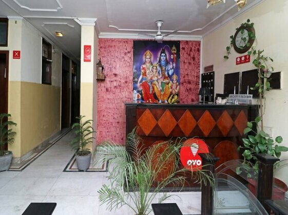 OYO 9916 Hotel Bhoomik Villas - Photo2