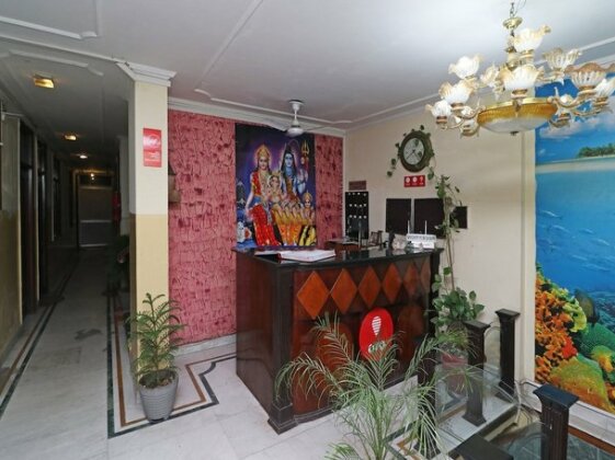 OYO 9916 Hotel Bhoomik Villas - Photo3