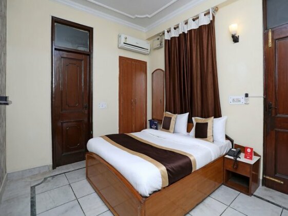 OYO 9916 Hotel Bhoomik Villas - Photo4