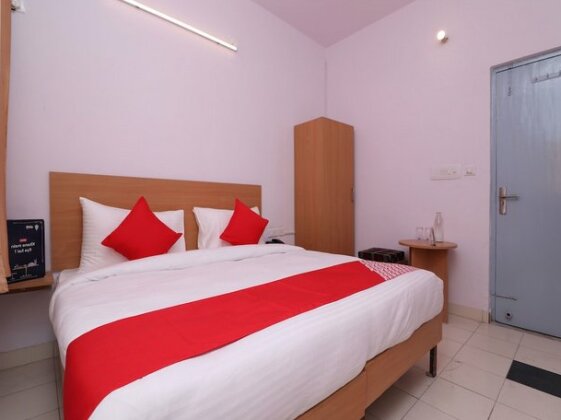 OYO Flagship 14530 Sector 14 Harsh Villa - Photo5