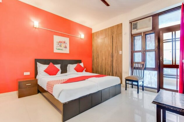 OYO Flagship 423 Artemis Hospital - Photo2