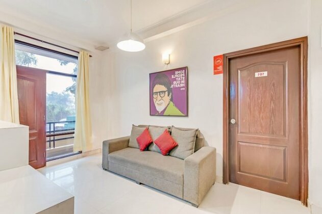 OYO Flagship 423 Artemis Hospital - Photo3