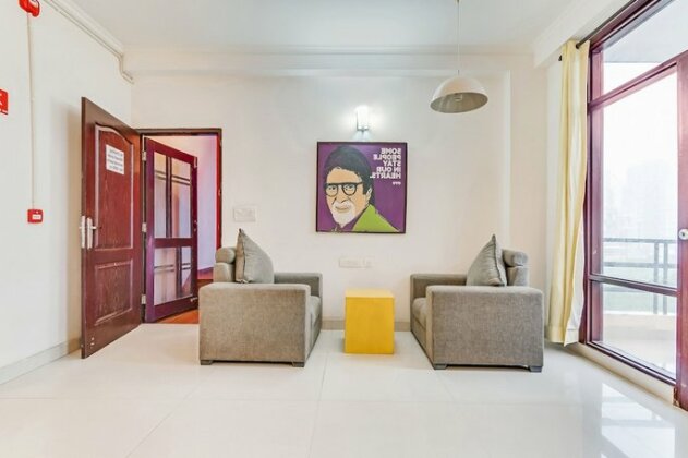OYO Flagship 423 Artemis Hospital - Photo4
