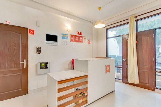 OYO Flagship 423 Artemis Hospital - Photo5