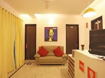 OYO Flagship Sector 47 - Photo5