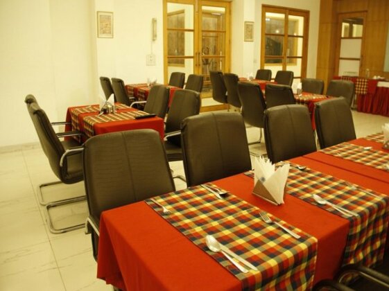 OYO Premium Cyber Park - Photo3