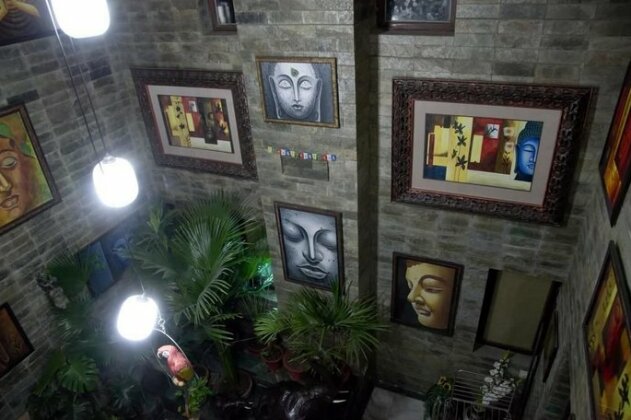 OYO Premium Plaaza Tower - Photo2