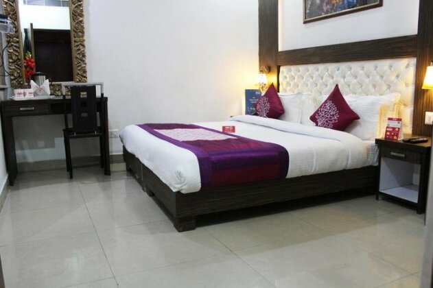 OYO Rooms Bus Stand Gurgaon