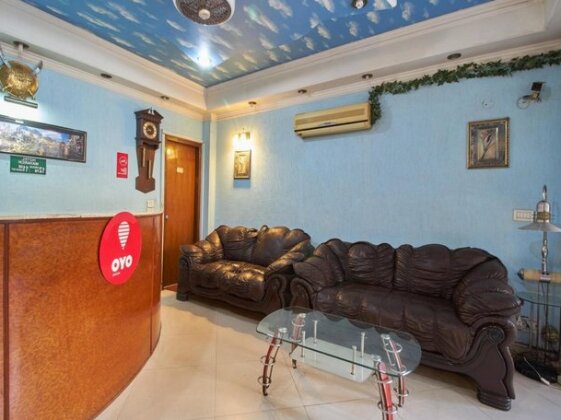 Oyo Rooms Dlf One Premium - Photo4