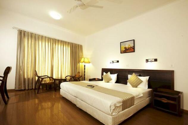 OYO Rooms Epicenter - Photo2