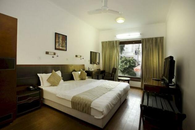 OYO Rooms Epicenter - Photo3