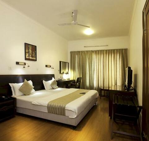 OYO Rooms Epicenter - Photo4