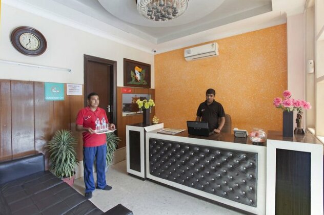 OYO Rooms Galaxy Apartments - Photo2