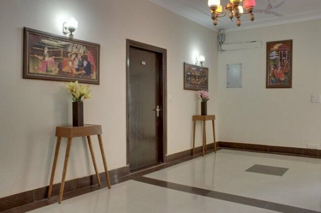 OYO Rooms Galaxy Apartments - Photo3