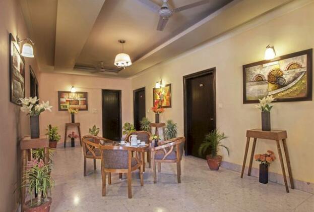 OYO Rooms Galaxy Apartments - Photo4