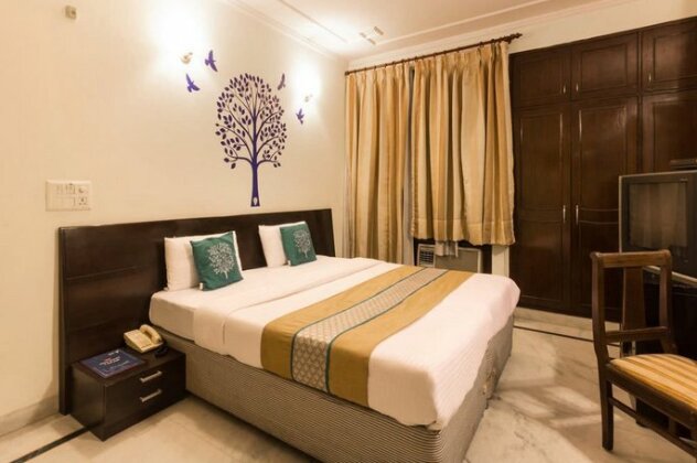 OYO Rooms Huda Metro Flagship - Photo5