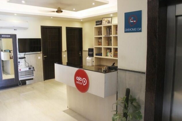 OYO Rooms Near Medanta - Photo4