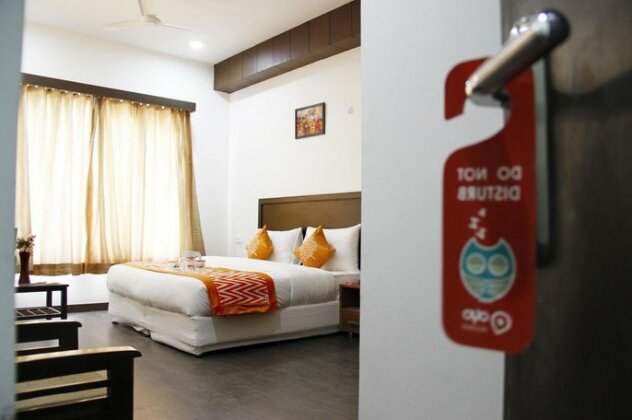 OYO Rooms Sector 15 - Photo3