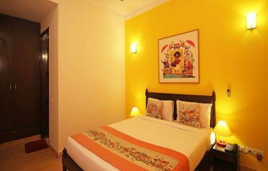 OYO Rooms Sector 31 - Photo2
