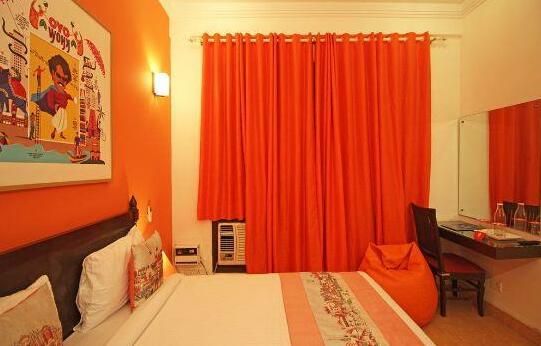 OYO Rooms Sector 31 - Photo3