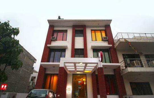 OYO Rooms Sector 31 - Photo4