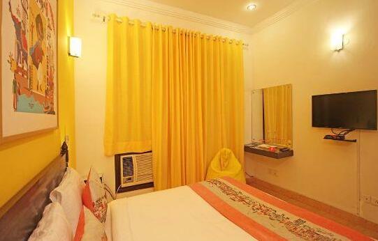 OYO Rooms Sector 31 - Photo5