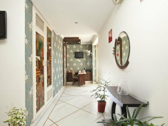 OYO Rooms Sector 44 - Photo2