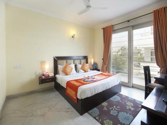 OYO Rooms Sector 44 - Photo3