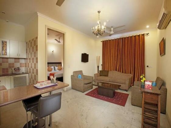 OYO Rooms Sector 44 - Photo4