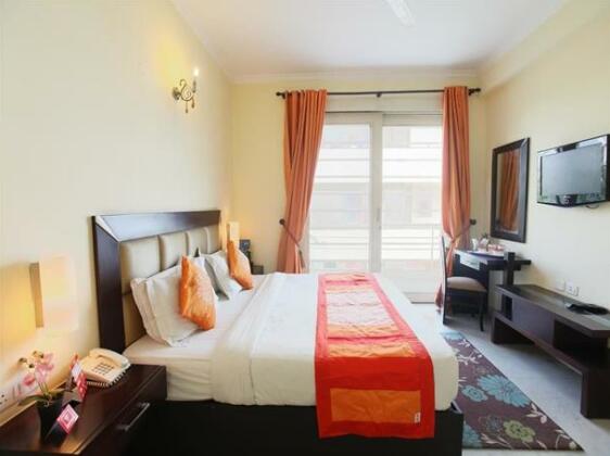 OYO Rooms Sector 44 - Photo5
