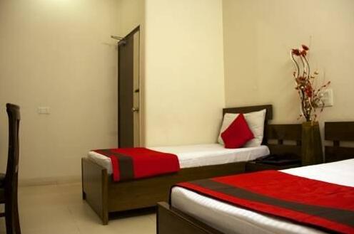 OYO Rooms Sector 55 - Photo4