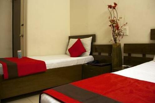 OYO Rooms Sector 55 - Photo5