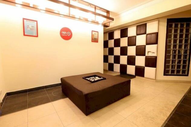 OYO Rooms Signature Tower - Photo2
