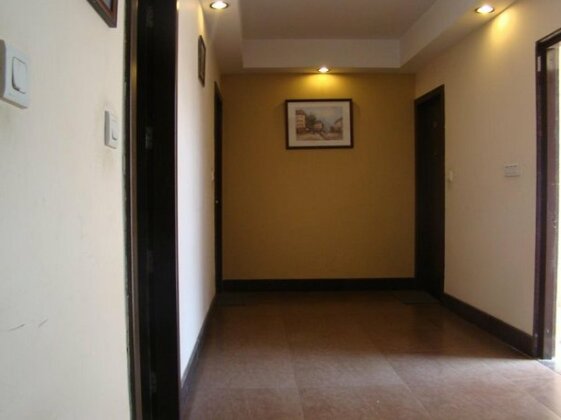 Pacific Inn - Huda City Center - Photo2