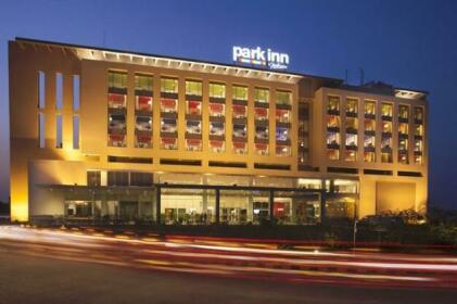 Park Inn By Radisson Gurgaon Bilaspur