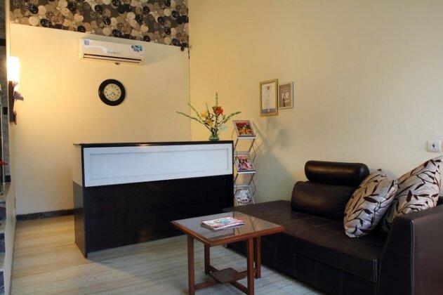 Perch Arbor - Golf Course Road - Photo3