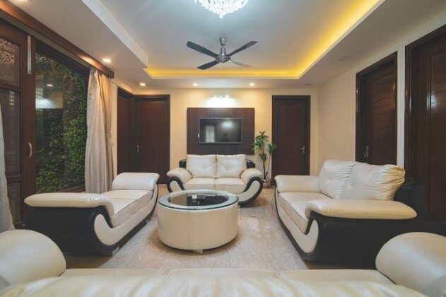 Perch Arbor Sohna Road - Photo2