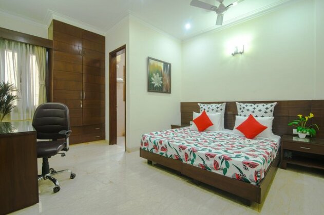 Perch Arbor Sohna Road - Photo5
