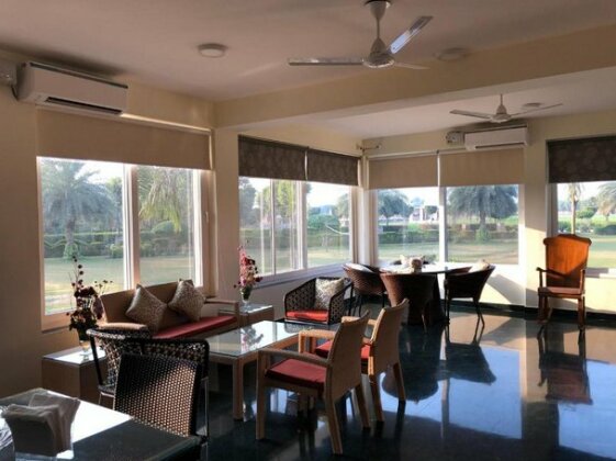 Prakash Farms - Main Villa - Photo5