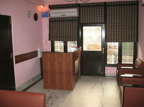 Residency Inn Gurgaon - Photo2