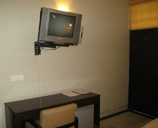 Residency Inn Gurgaon - Photo4