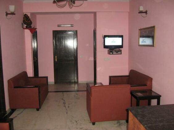 Residency Inn Gurgaon - Photo5