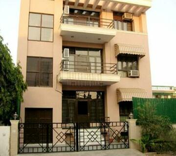 Residency Inn Gurgaon